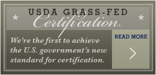 USDA Grass Fed USDA Grass Fed